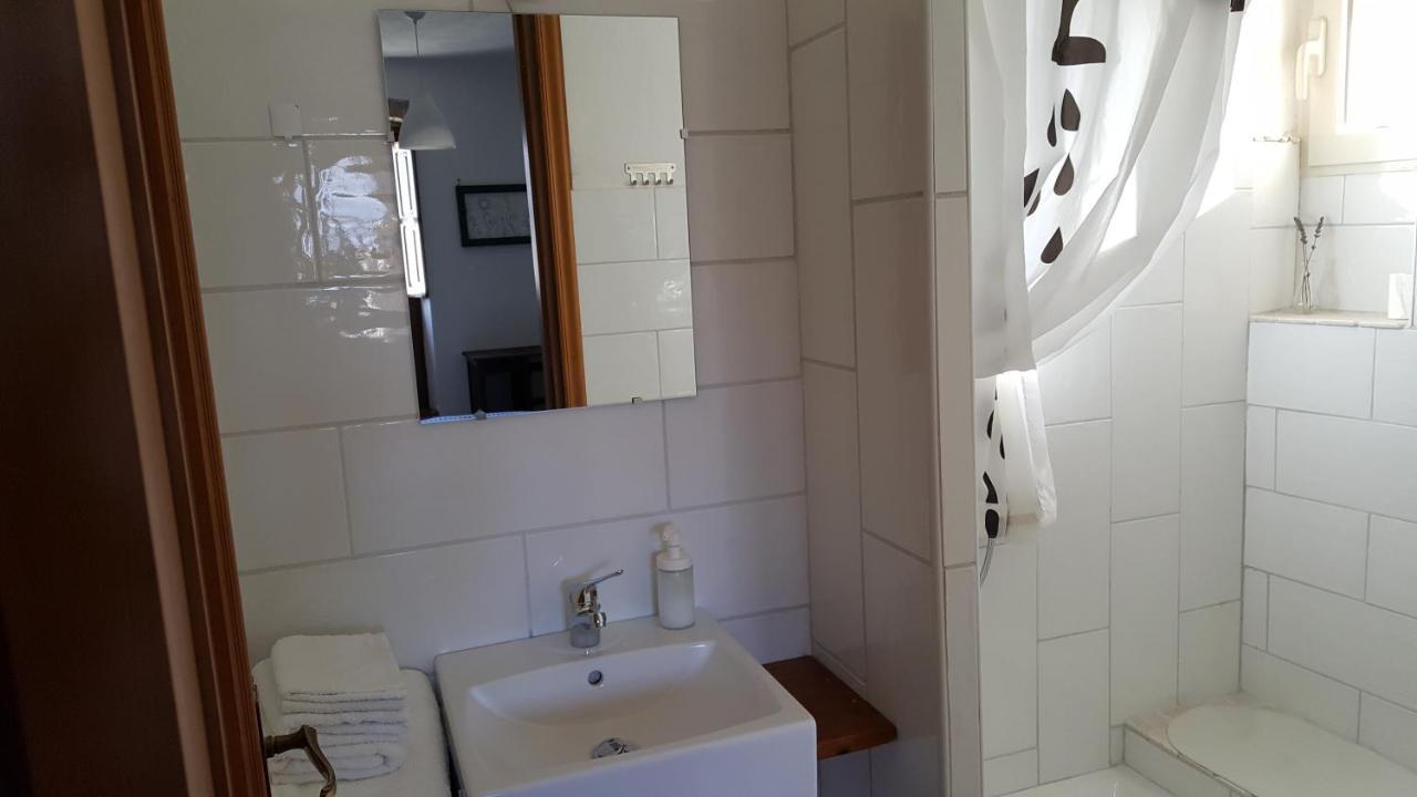 Elilu Room เชลาโน ภายนอก รูปภาพ