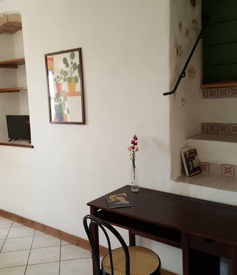 Elilu Room เชลาโน ภายนอก รูปภาพ